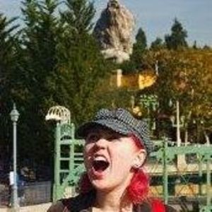 Meet your Posher, Katherine